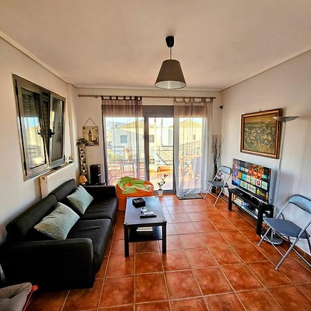 Pórto Ráfti Easy Stay! מראה חיצוני תמונה