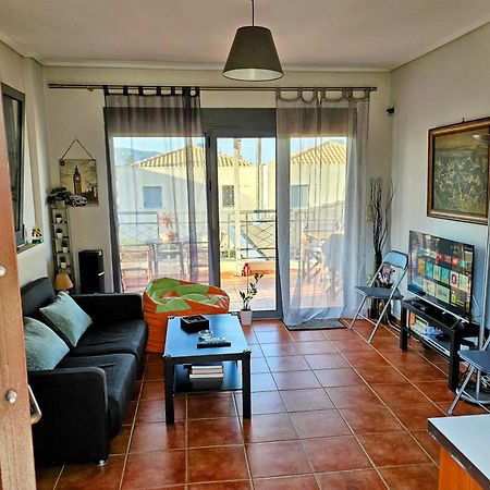 Pórto Ráfti Easy Stay! מראה חיצוני תמונה