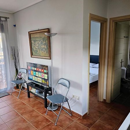 Pórto Ráfti Easy Stay! מראה חיצוני תמונה