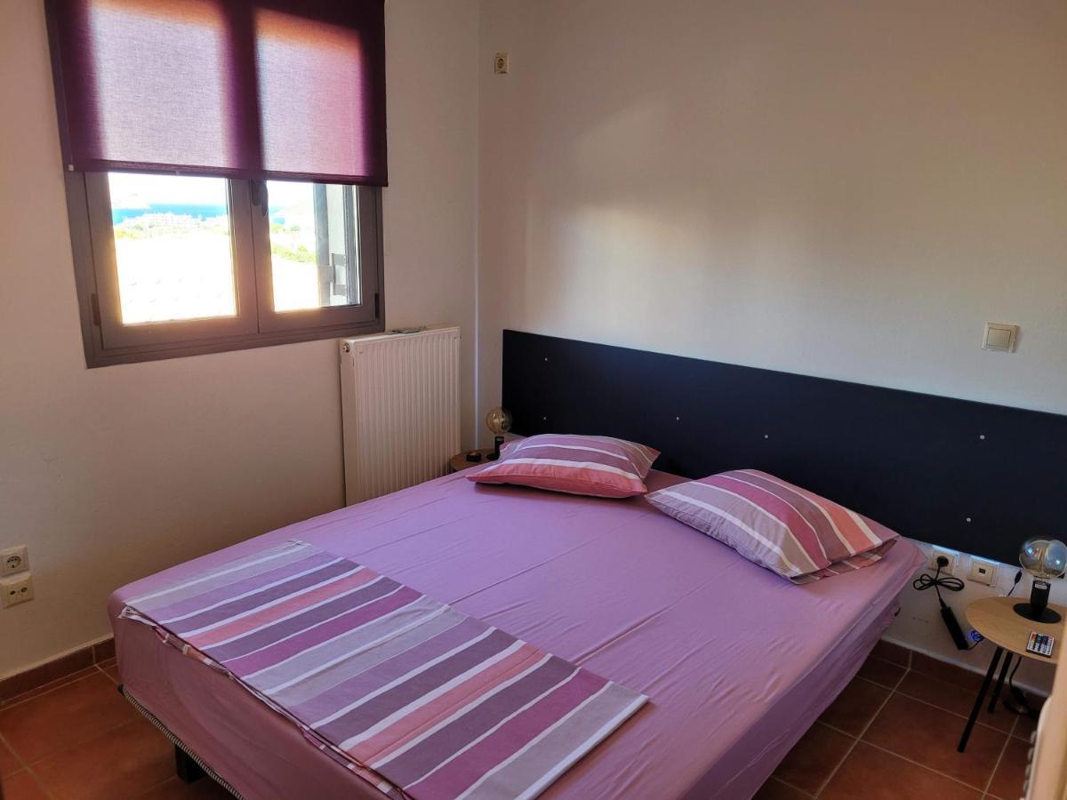 Pórto Ráfti Easy Stay! מראה חיצוני תמונה