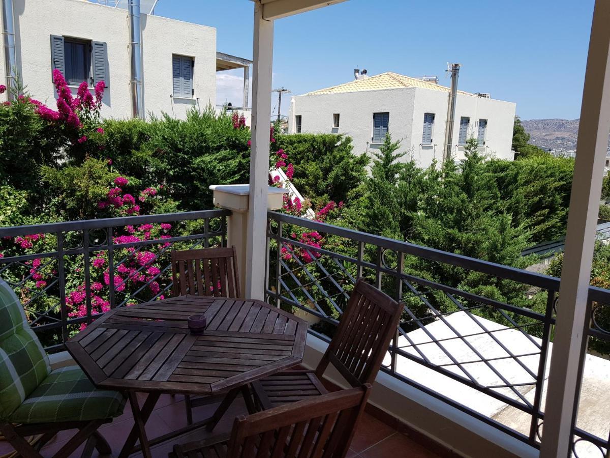 Pórto Ráfti Easy Stay! מראה חיצוני תמונה