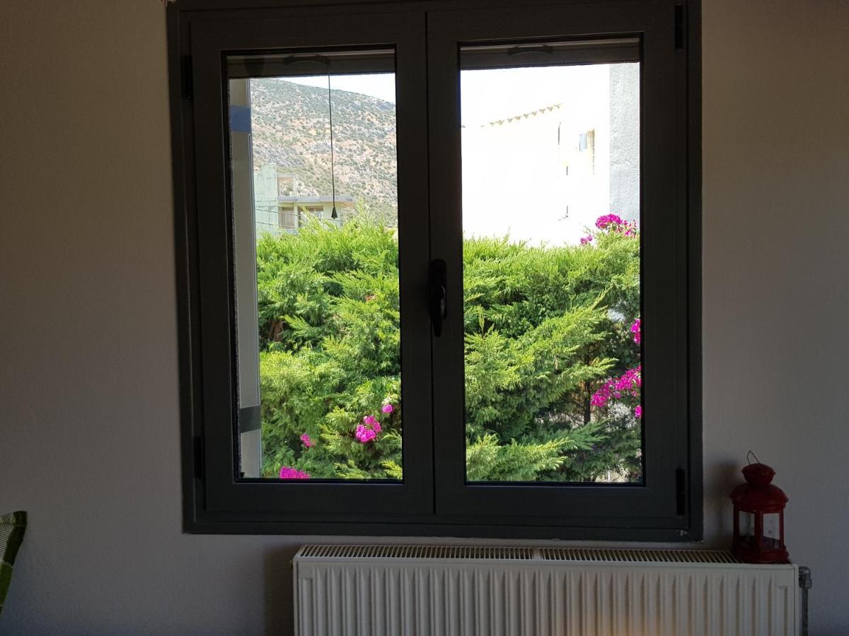 Pórto Ráfti Easy Stay! מראה חיצוני תמונה