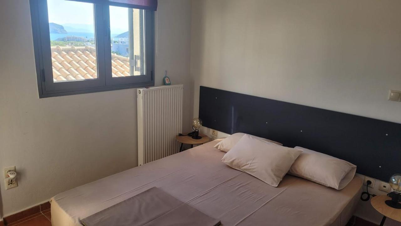 Pórto Ráfti Easy Stay! מראה חיצוני תמונה