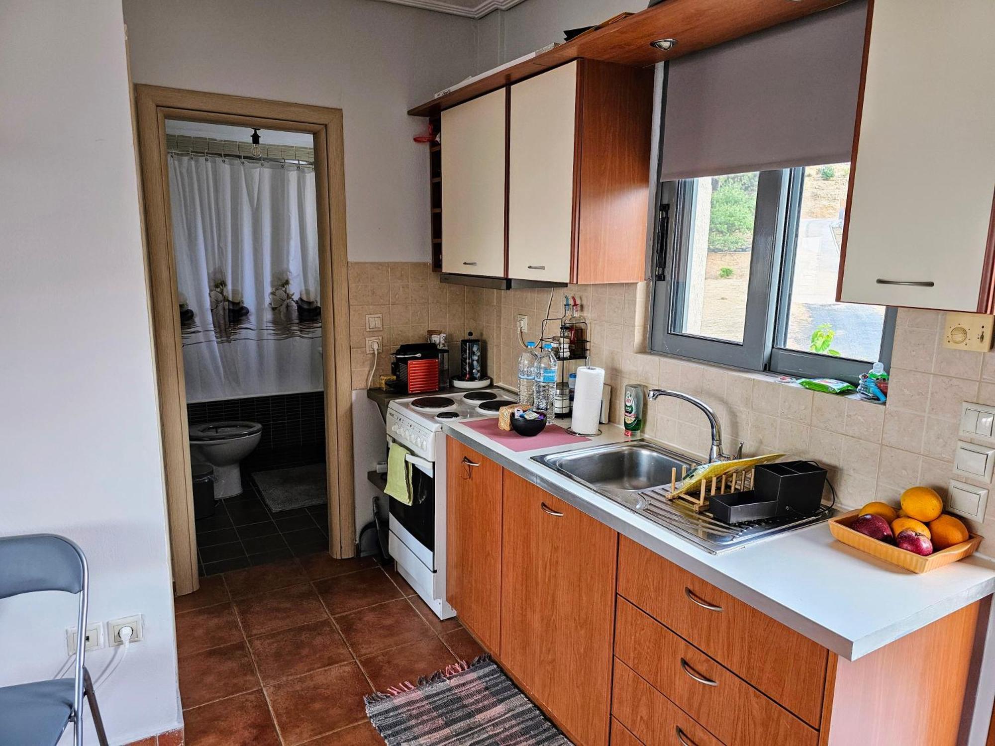 Pórto Ráfti Easy Stay! מראה חיצוני תמונה