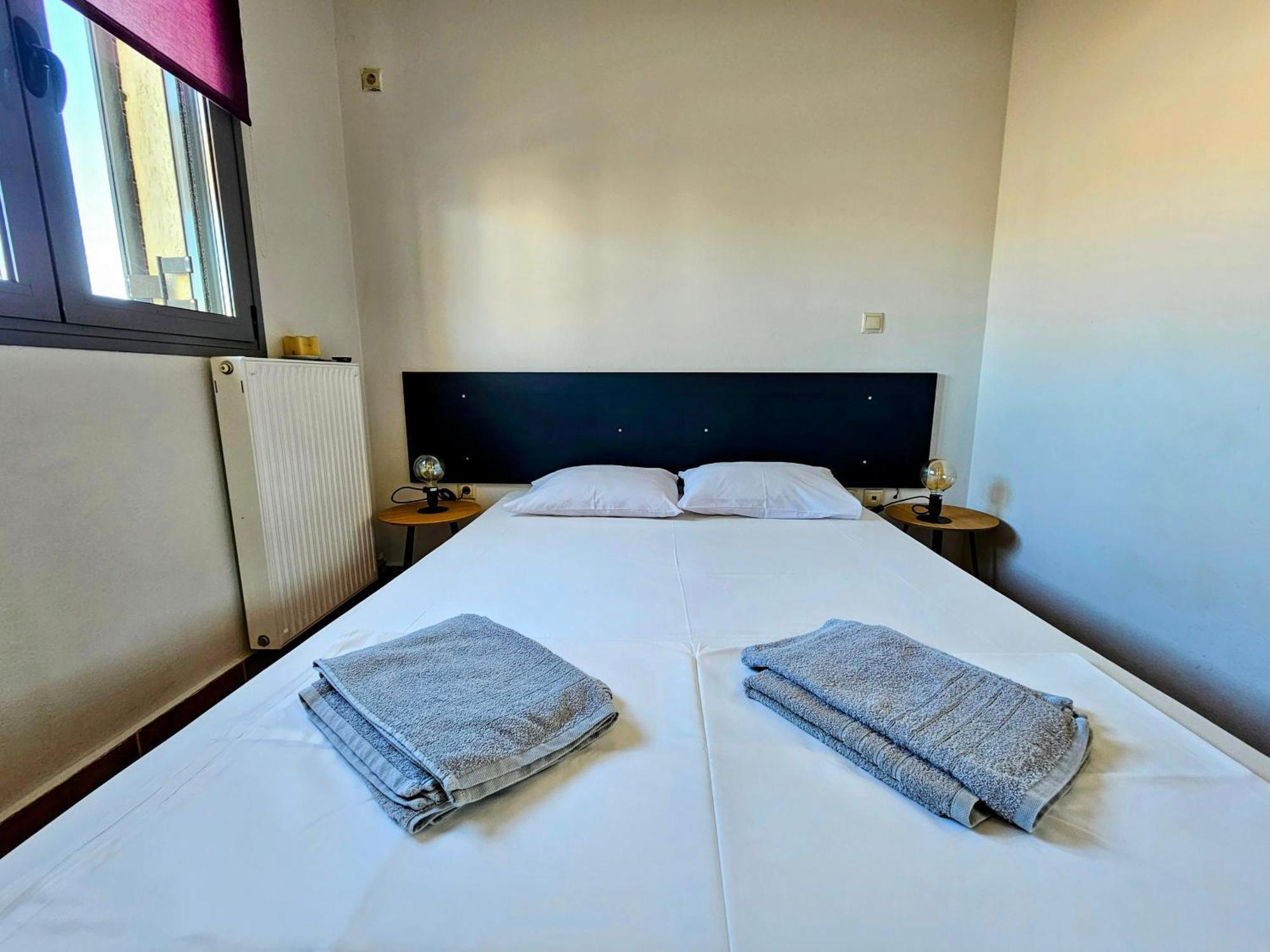Pórto Ráfti Easy Stay! מראה חיצוני תמונה
