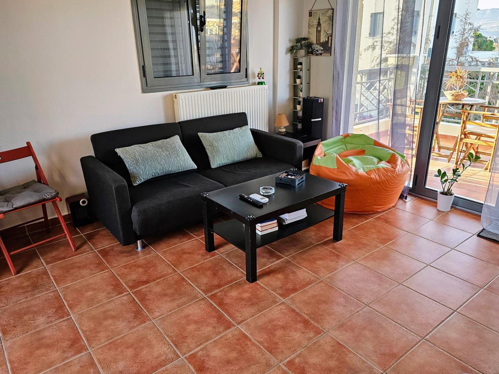 Pórto Ráfti Easy Stay! מראה חיצוני תמונה
