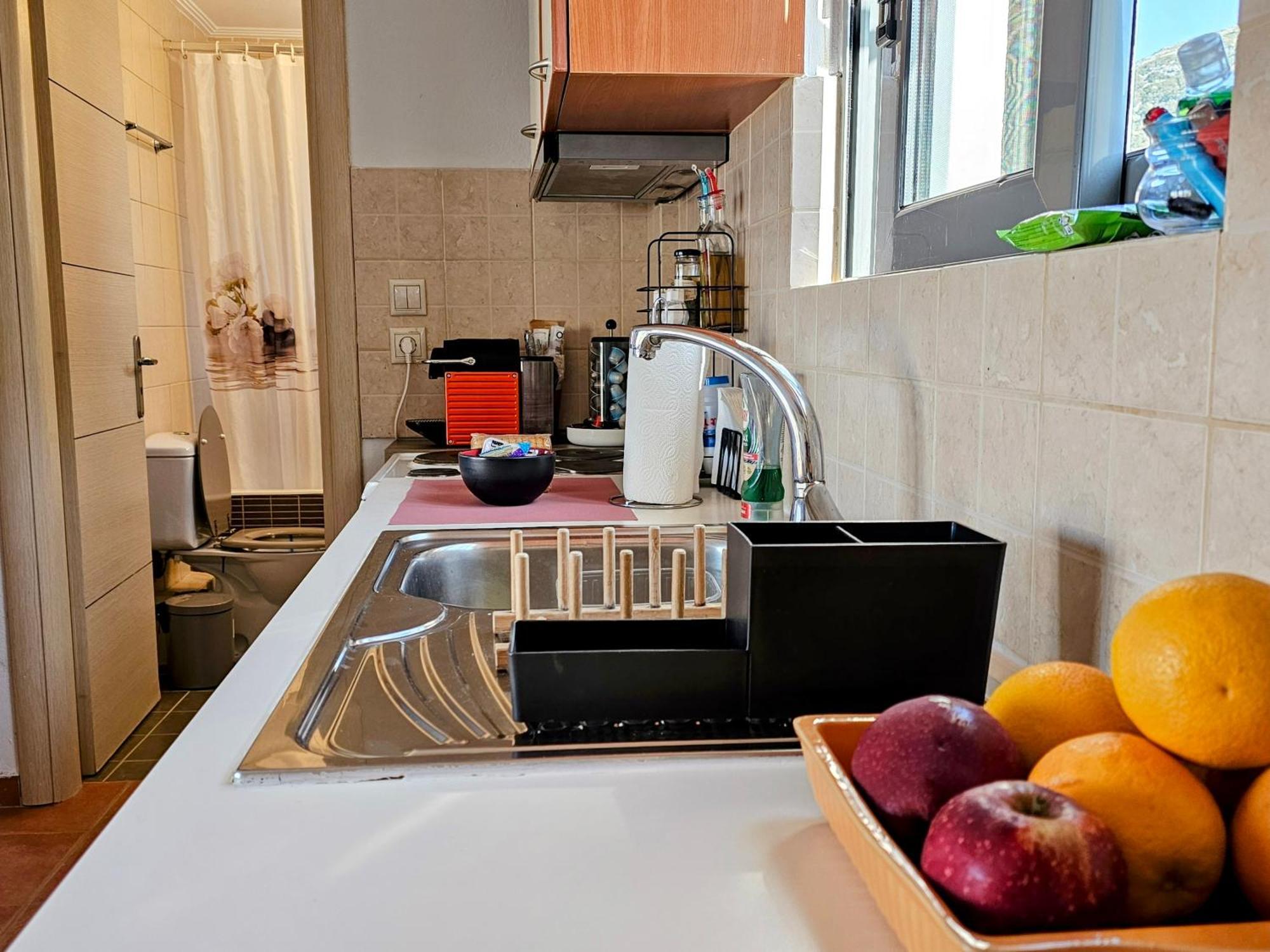 Pórto Ráfti Easy Stay! מראה חיצוני תמונה