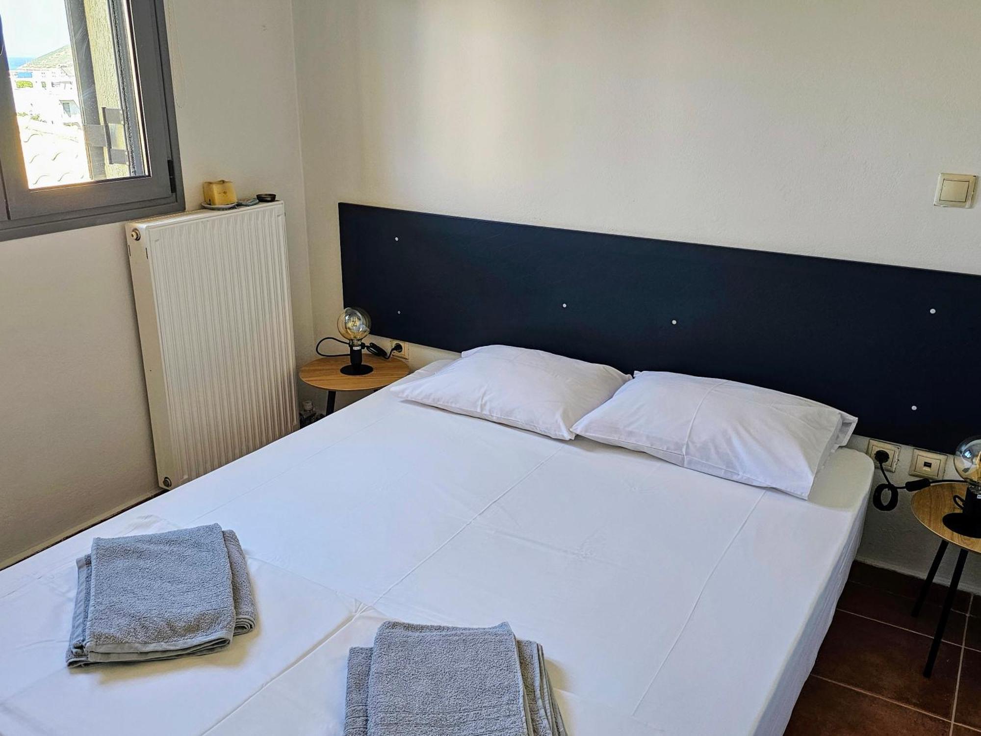 Pórto Ráfti Easy Stay! מראה חיצוני תמונה